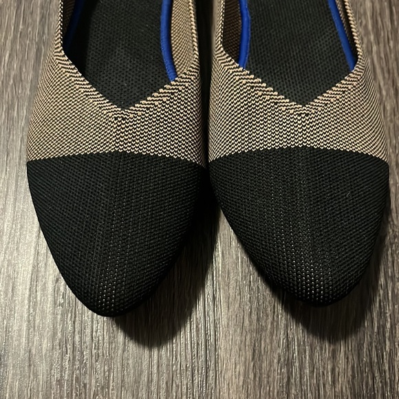 Comfortable Ballet Flats Size 40 - Picture 2 of 7